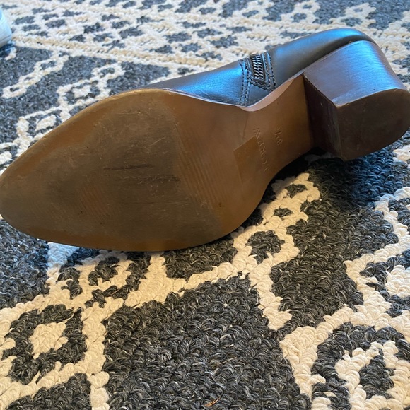 J.Crew Ankle Booties - Picture 3 of 5